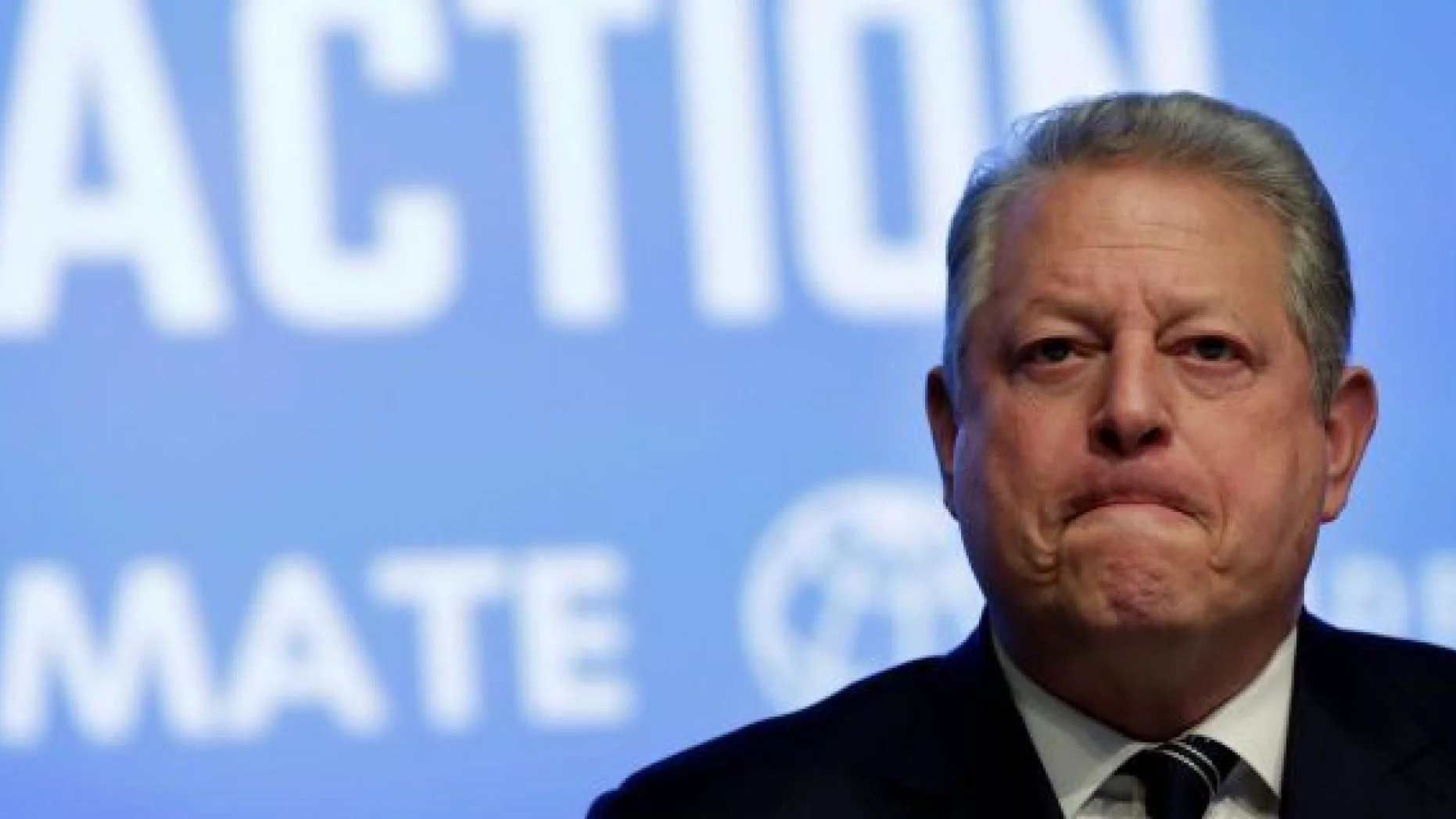 Release: Lying Al Gore Shouldn't Lecture Taxpayers On Climate