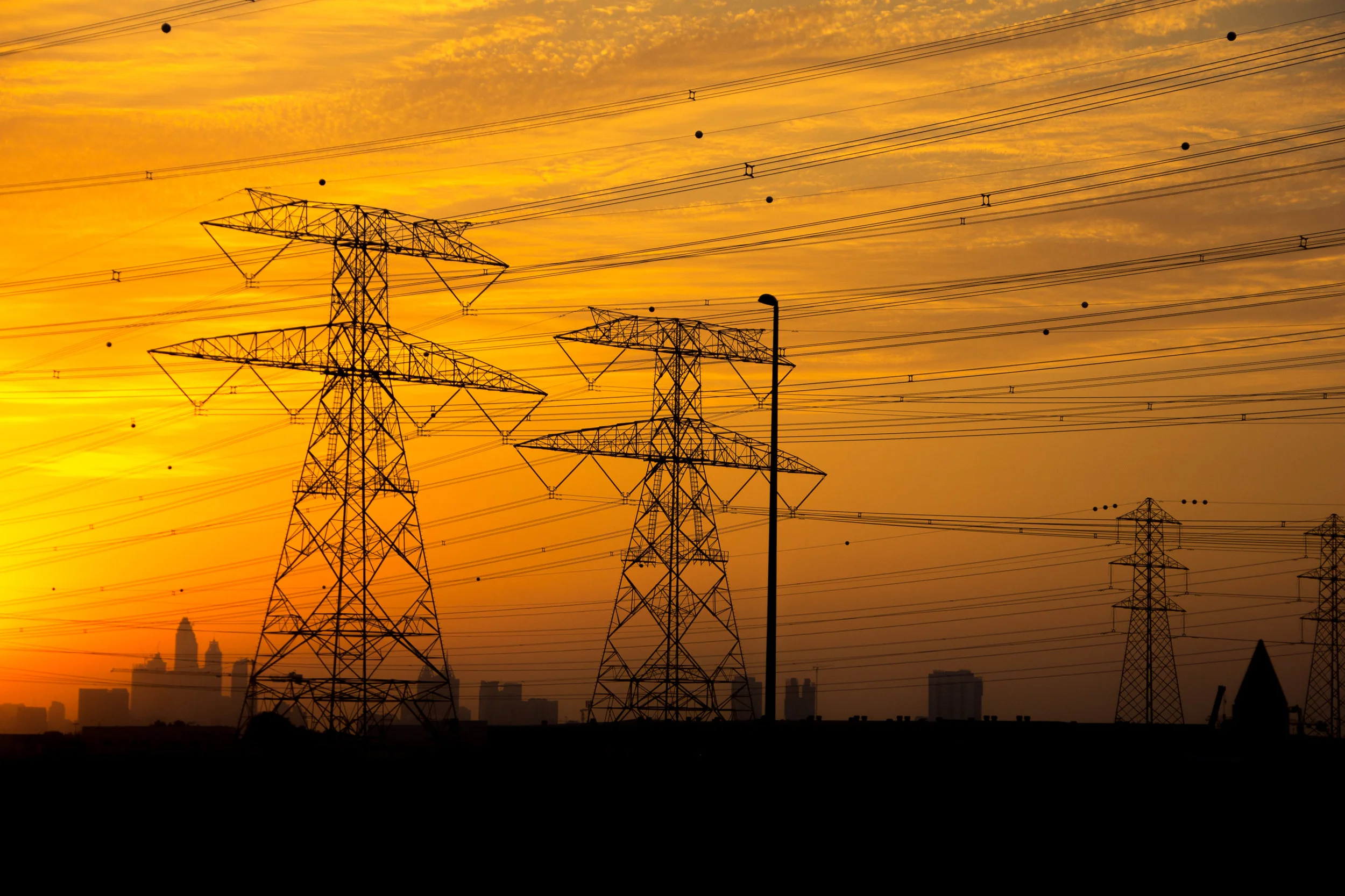 Cheap Energy Guarantee: A nine-point solution for Australia's electricity crisis