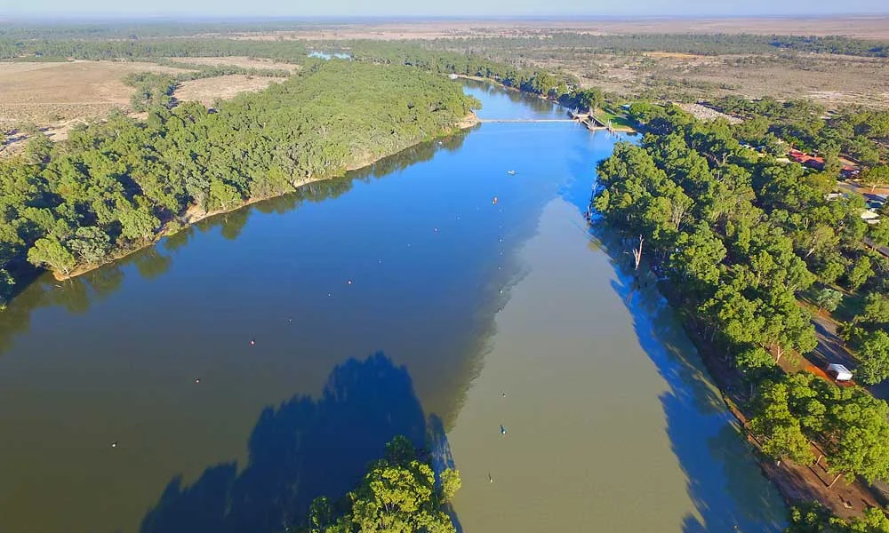 Release: $1.5 Billion Murray-Darling Water Buy-Up Betrays Taxpayers&nbsp;