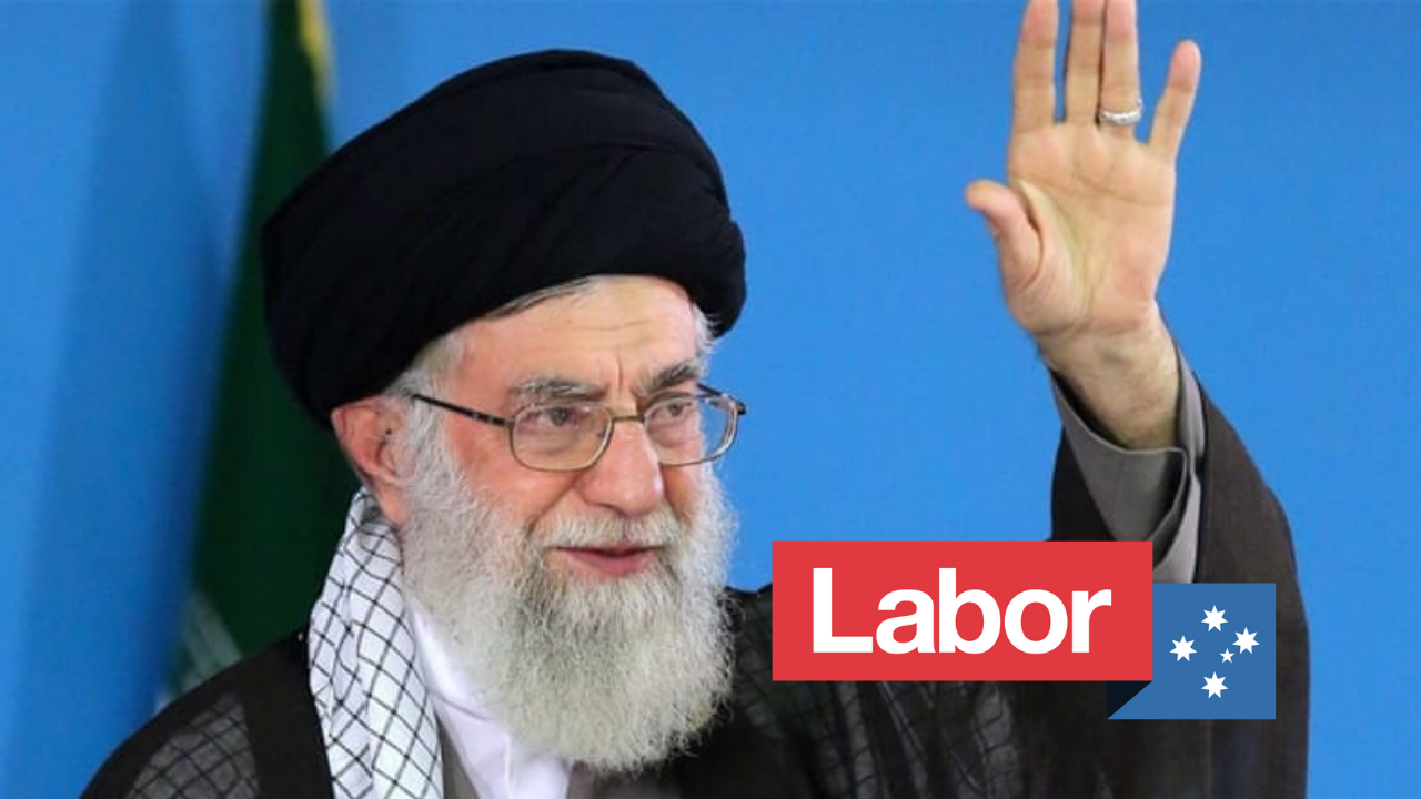Don't Shut Down Debate: Does The ALP Really Want Us To Have Blasphemy Laws?