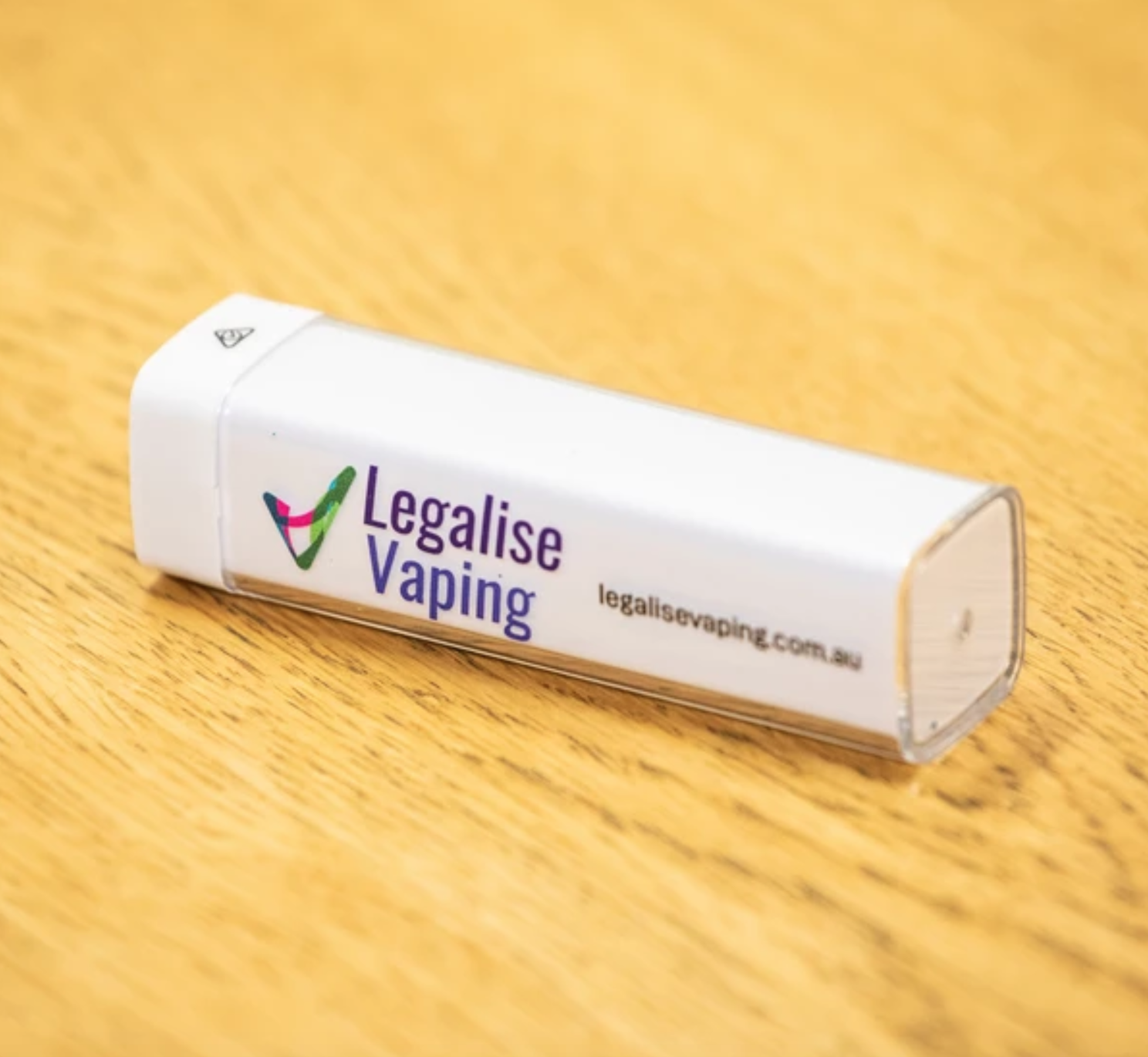 Portable Vape Charger