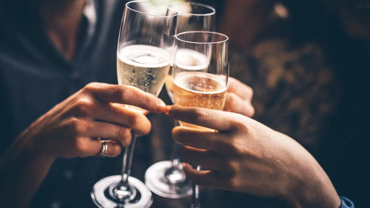 Prosecco is just the tip of the EU trade war iceberg