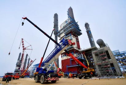 How to reindustrialise Australia?