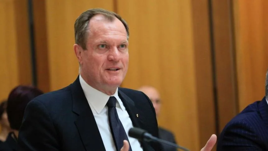 Release: Taxpayers Welcome ATO Commissioner Chris Jordan's Comments