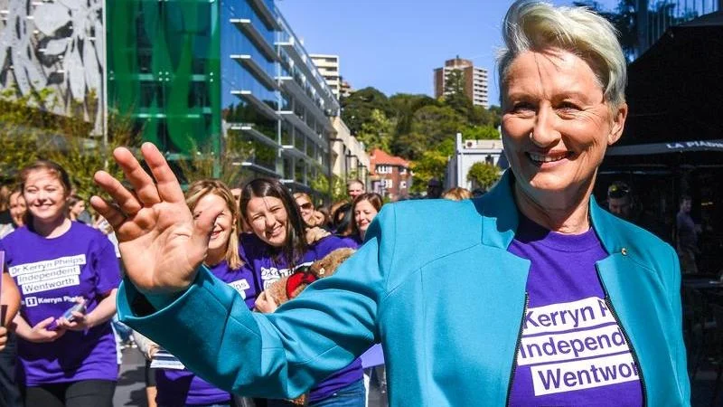Release: Pollie Farewell Perks Need Reform