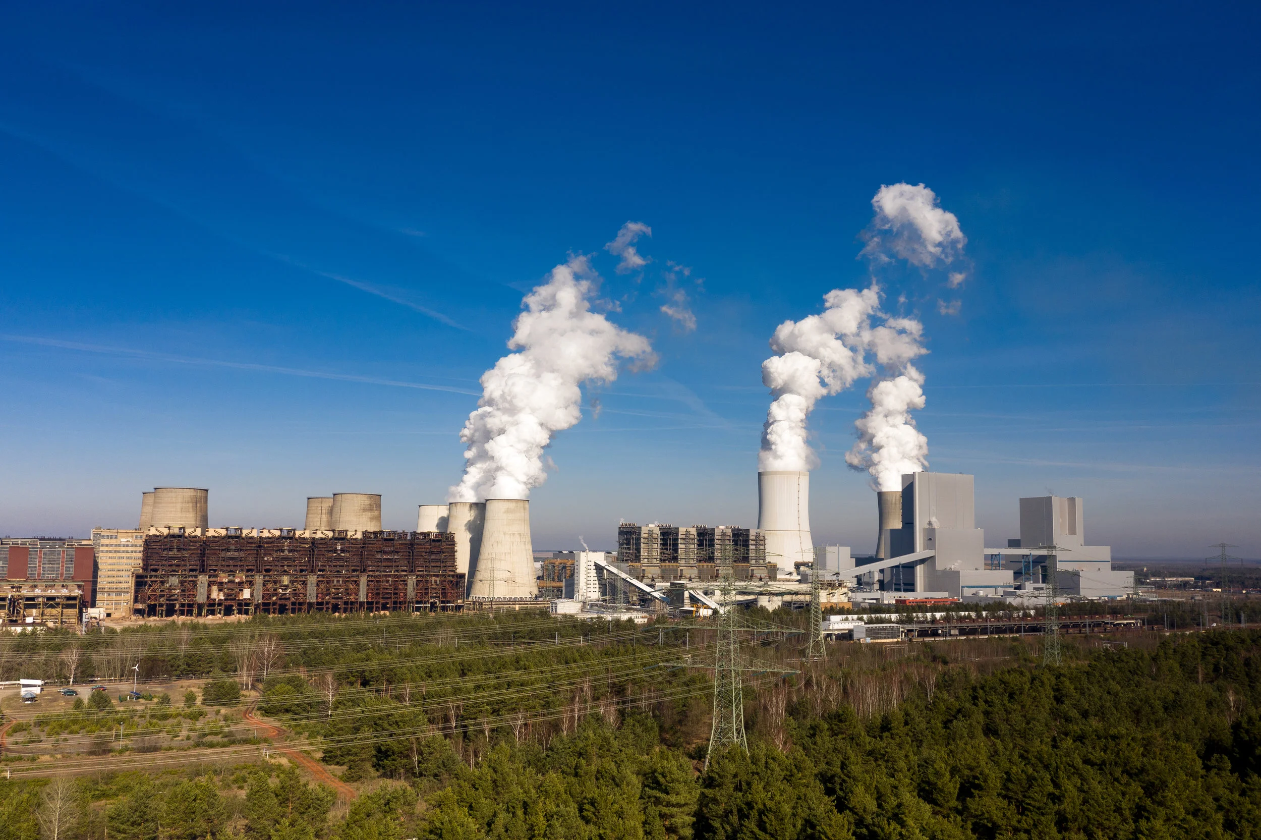 Submission to the Australian Nuclear Inquiry