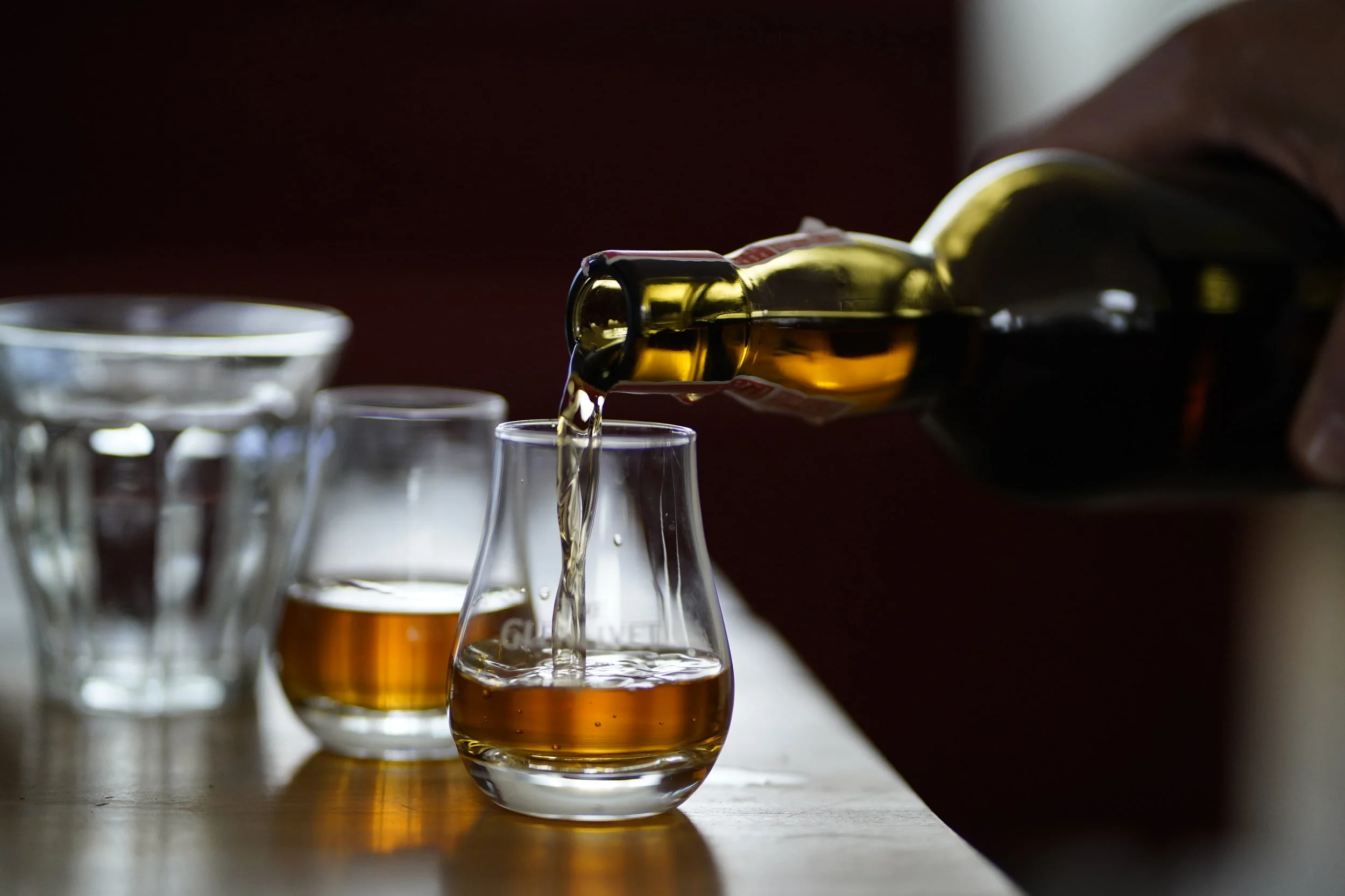 Release: Aussie Distillers Deserve Tax Relief 
