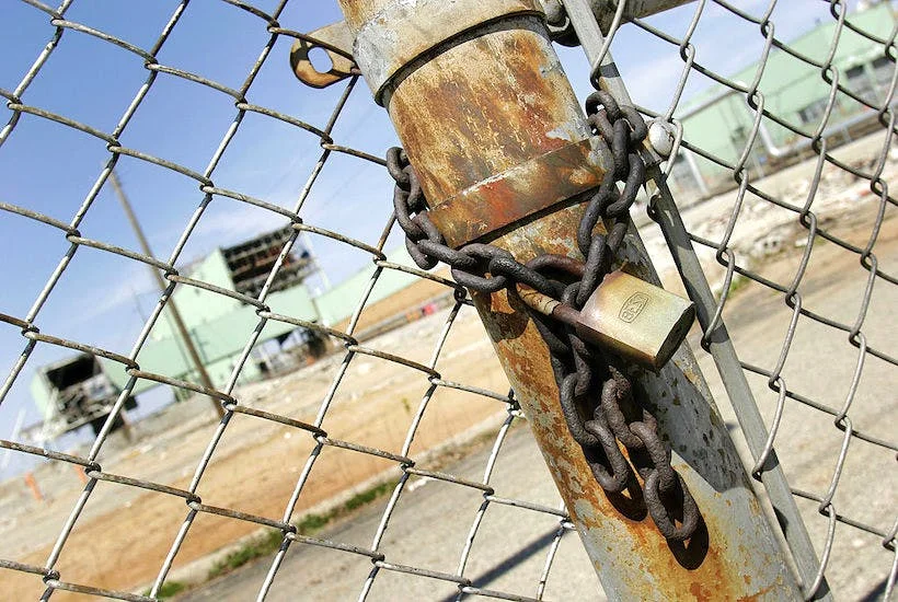 The rustbelt Libs belt their own