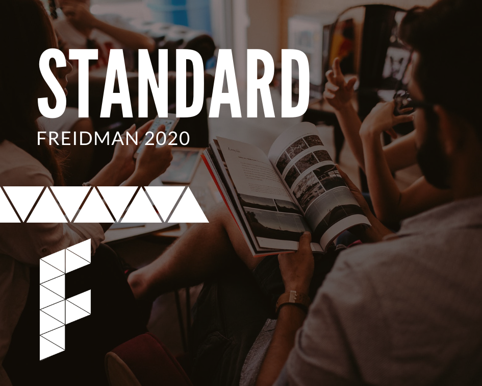 Friedman 8 - Standard