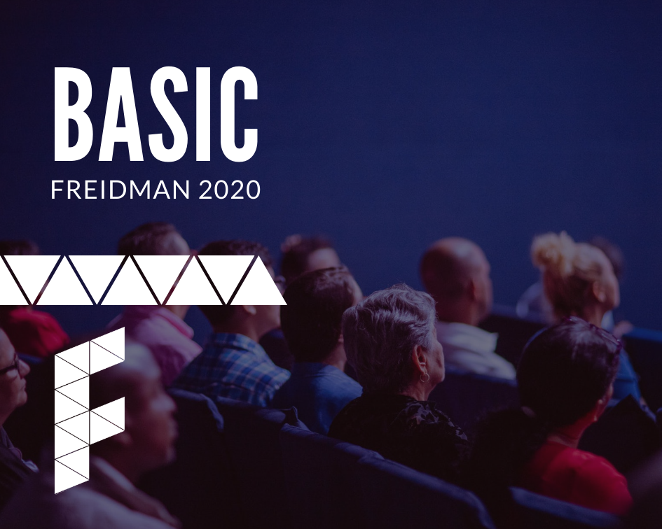 Friedman 8 - Basic