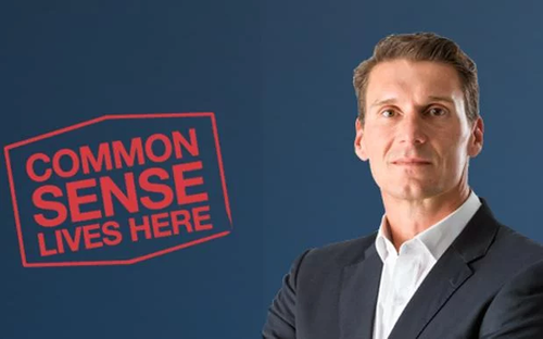 Release: Farewell, Cory