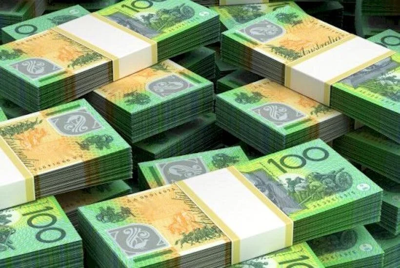 A taxpayer’s guide to the ScoMo stimulus