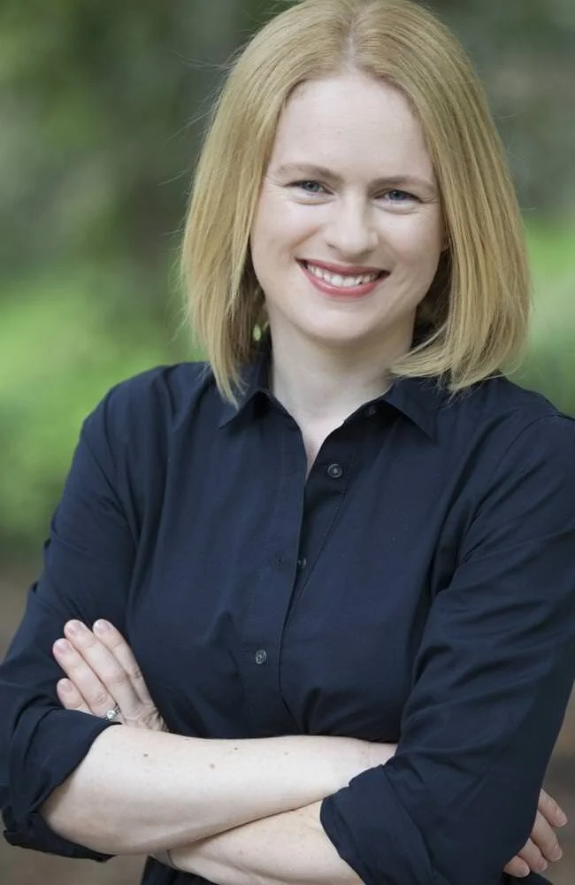 Amanda Jane Stoker