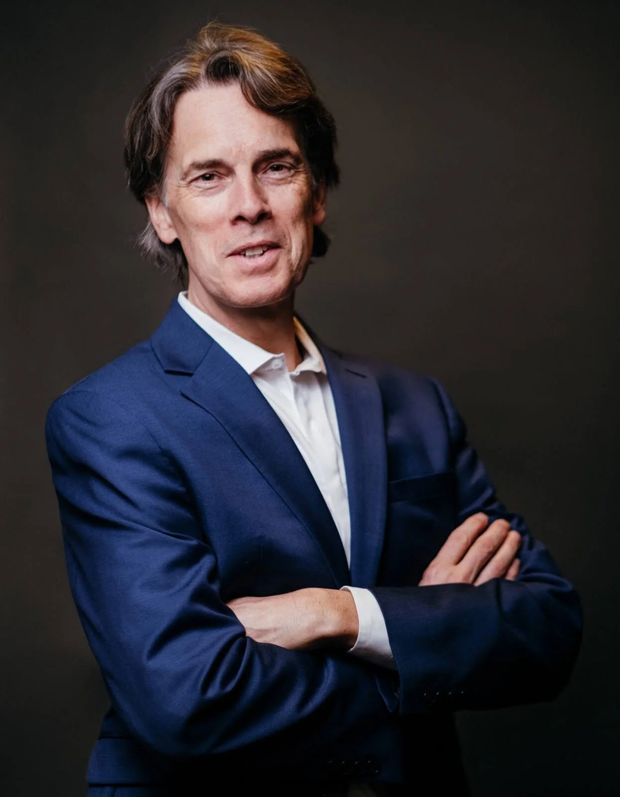 Stephen Hicks