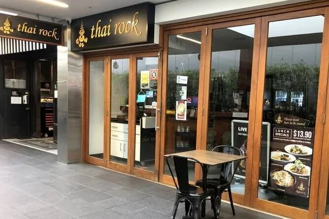 Release: Thai Rock deserves our thanks, not our ridicule