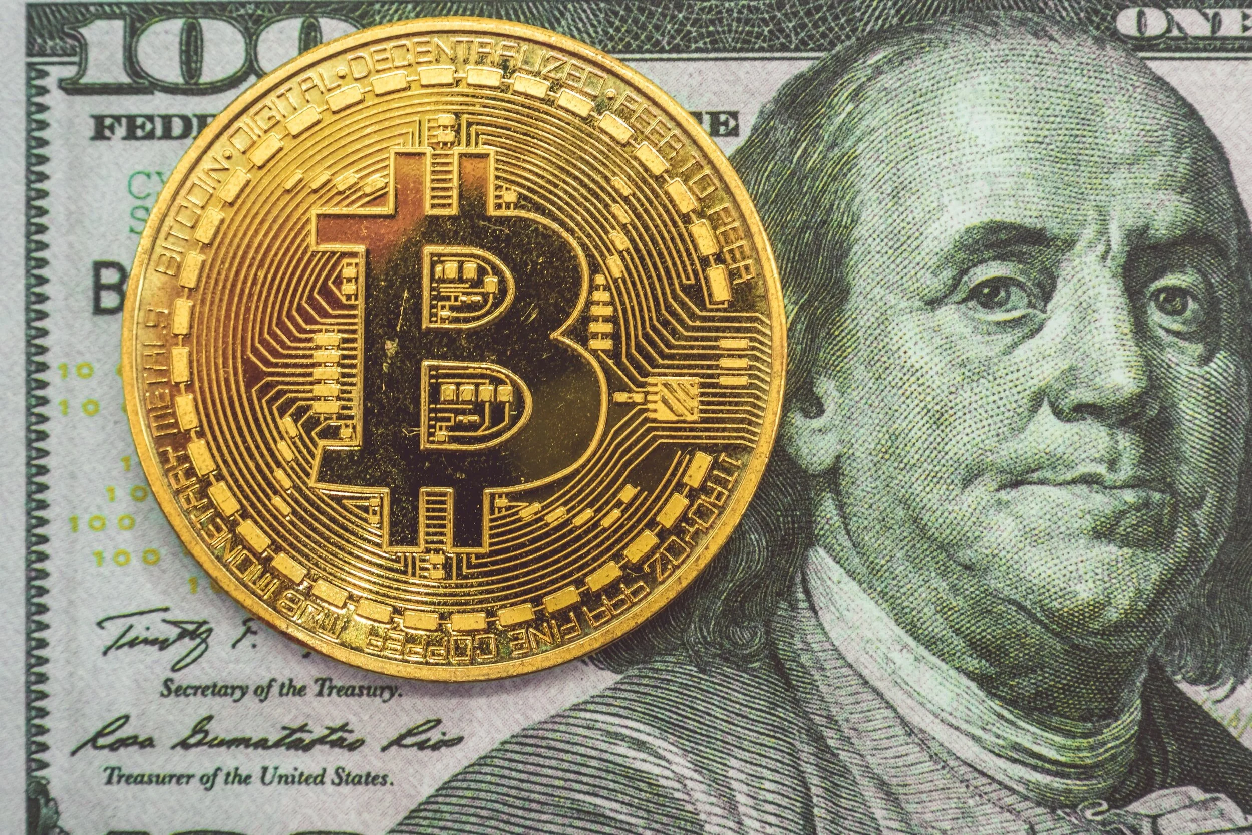 Bitcoin May Be the New Gold