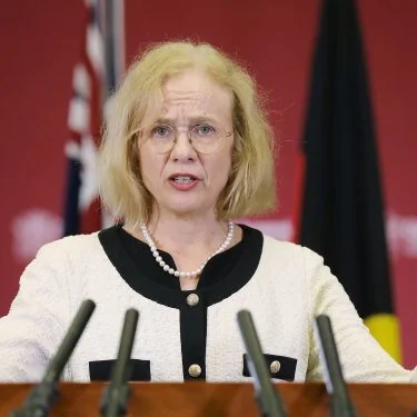 Release: Palaszczuk's "Captains Choice" Unrepresentative
