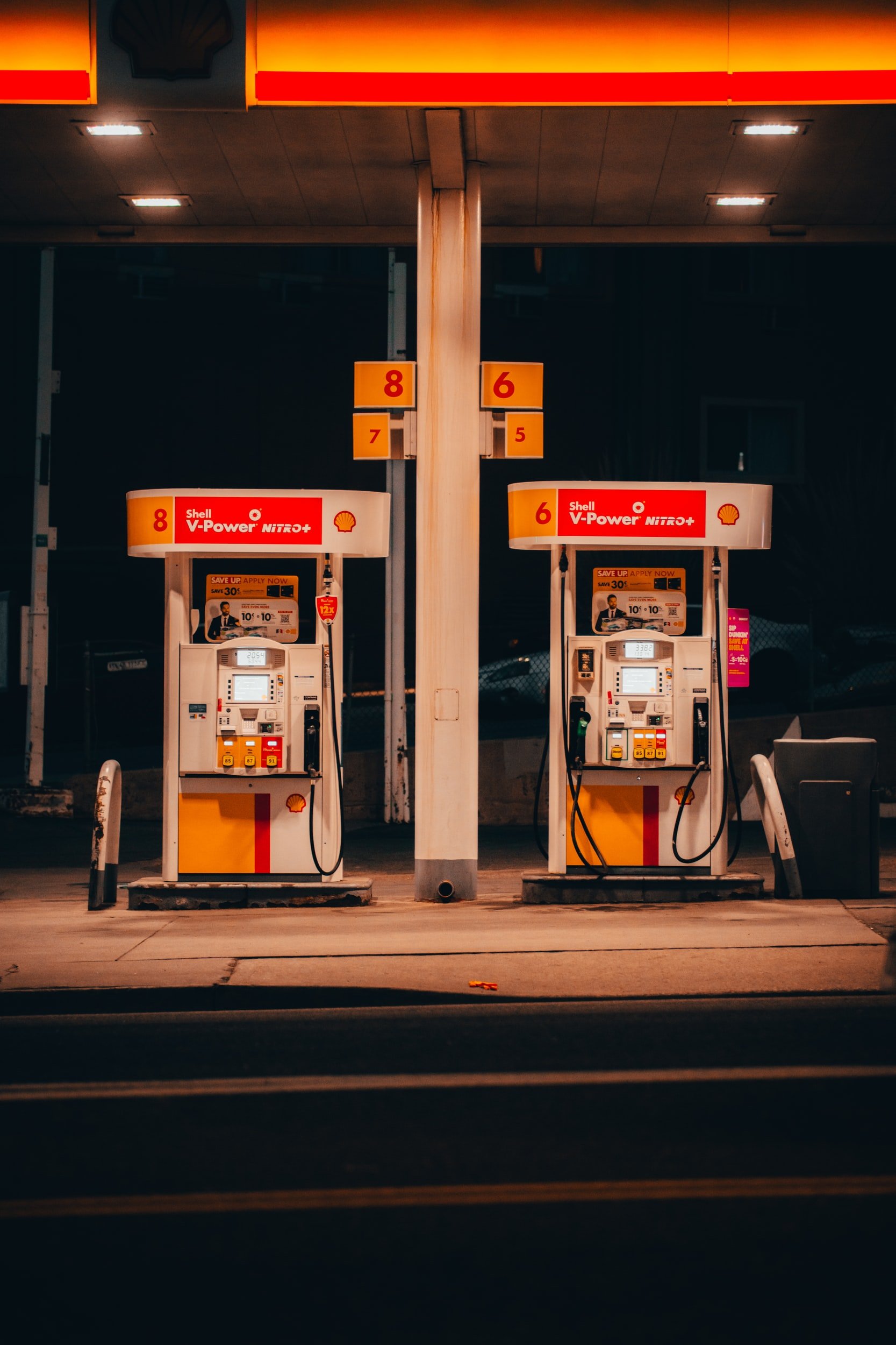 The easy solution to hefty fuel prices