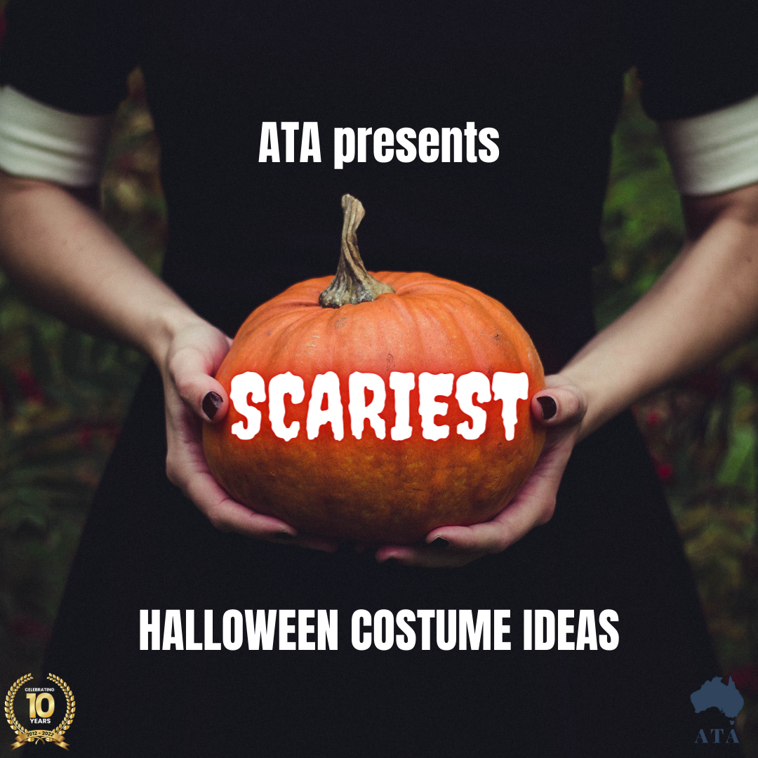 Costume ideas to keep you scary and unique this Halloween 