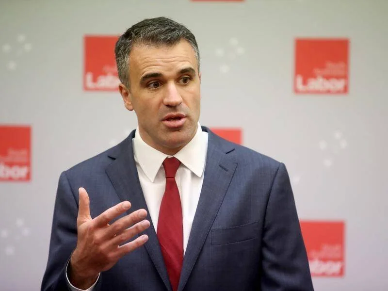 Straight from the Dastyari Playbook