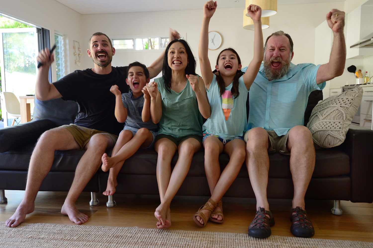 Family Tax Cuts: A Better Deal for Australian Families