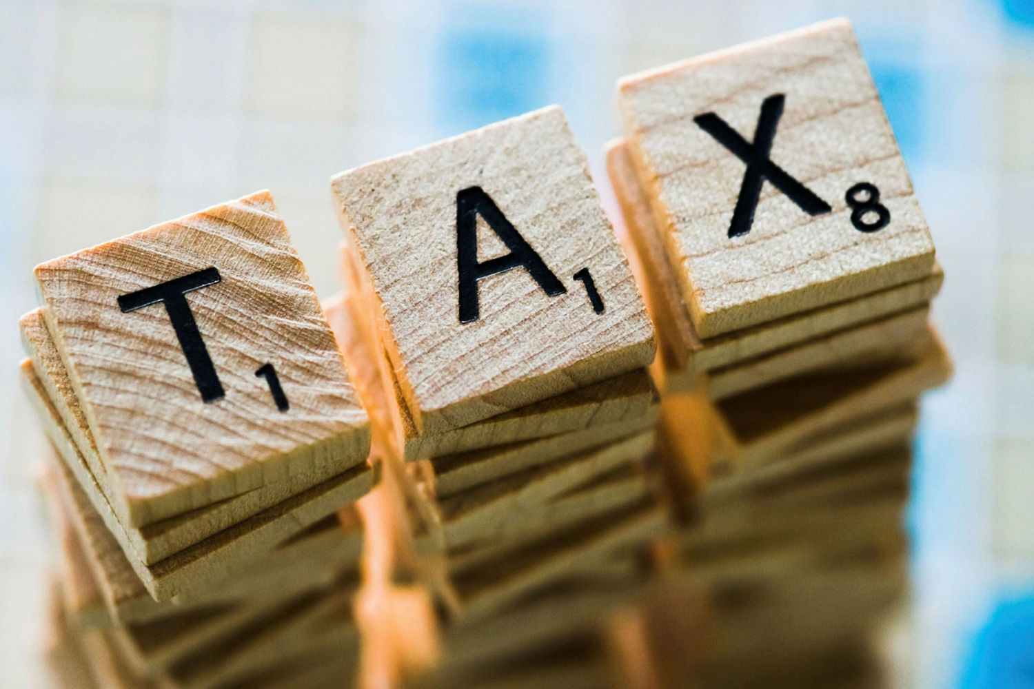 The Silent Tax Hike: How Bracket Creep is Costing You More Every Year