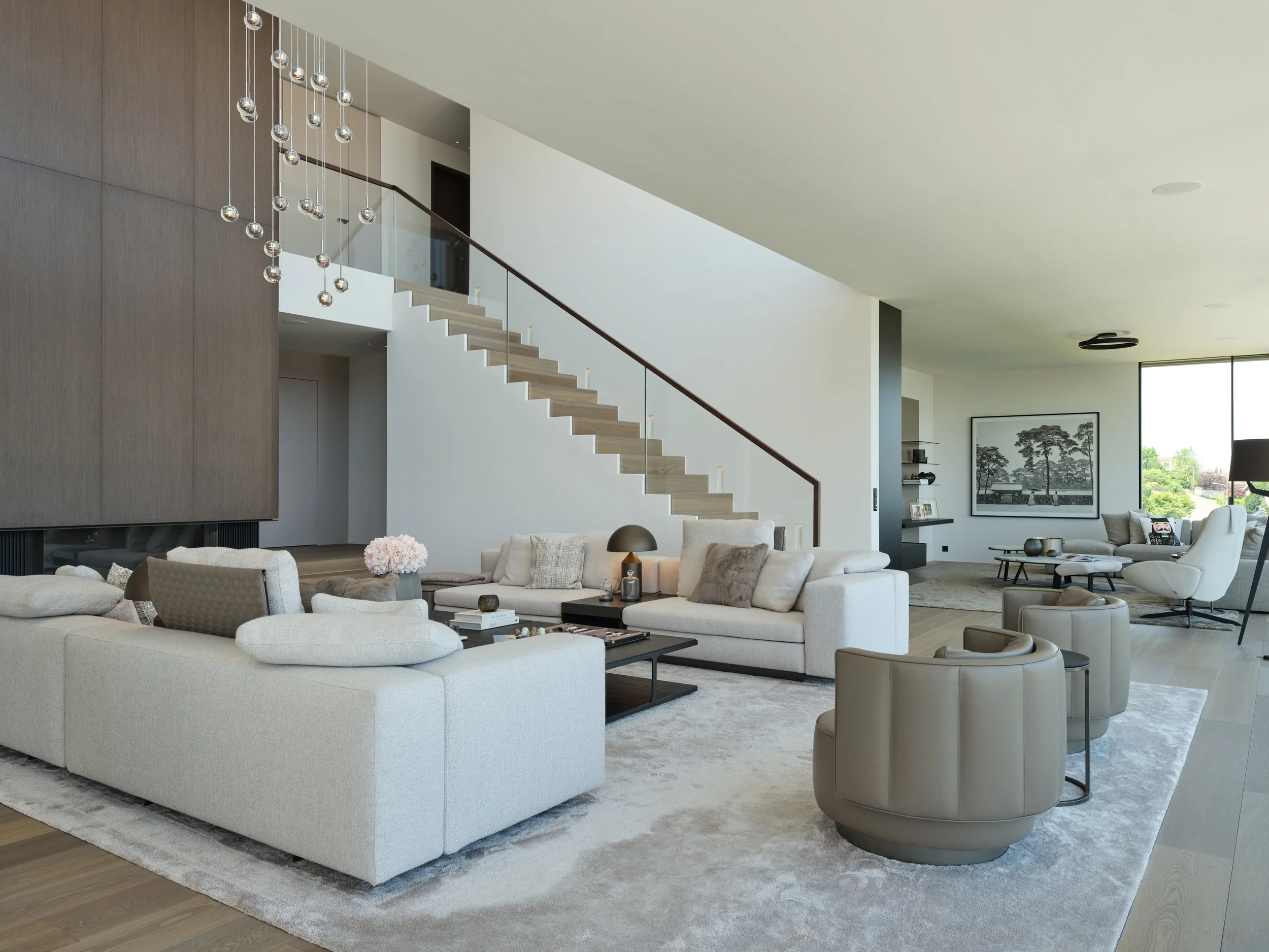  VILLA OPERA by  MDH  