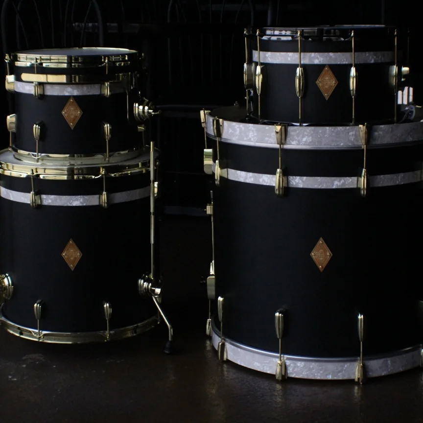 Shop — BATTLEFIELD DRUMS