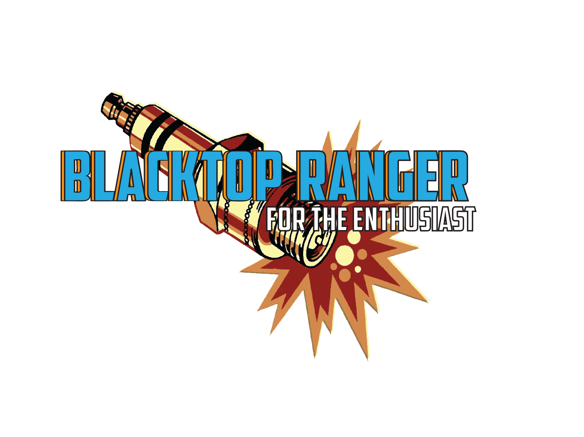 BLACKTOP RANGER