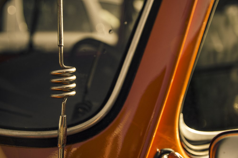 VW Beetle Road Trip Through the Swedish Countryside — BLACKTOP RANGER