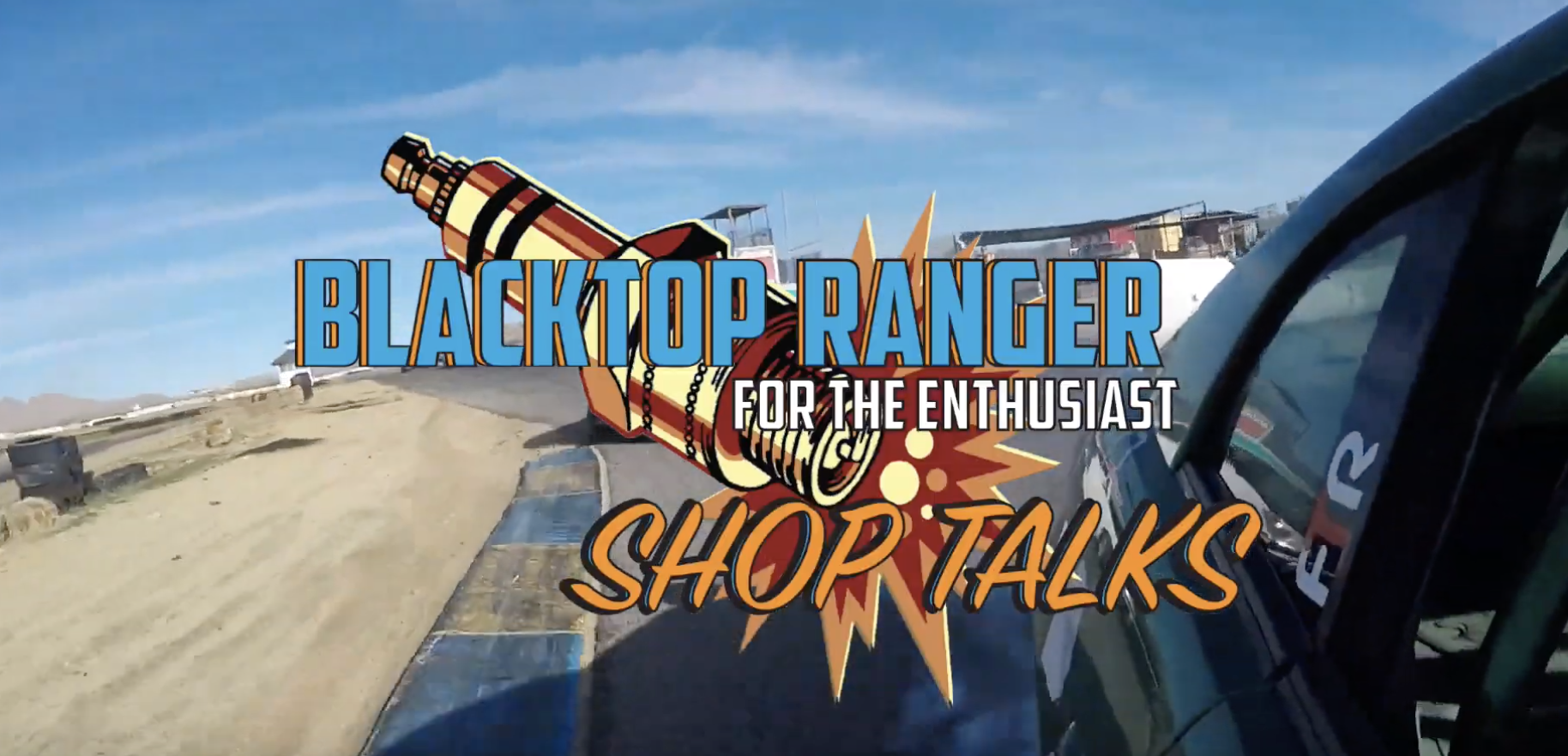 Shop Talk with Scott D.