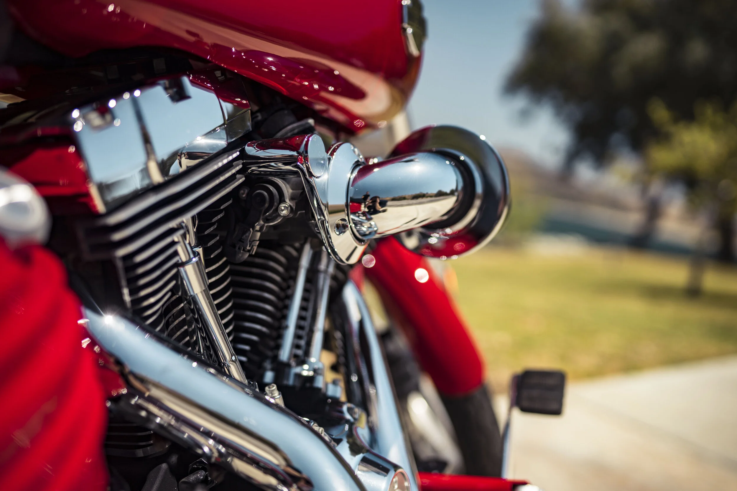 Can Harley Davidson be Innovative?