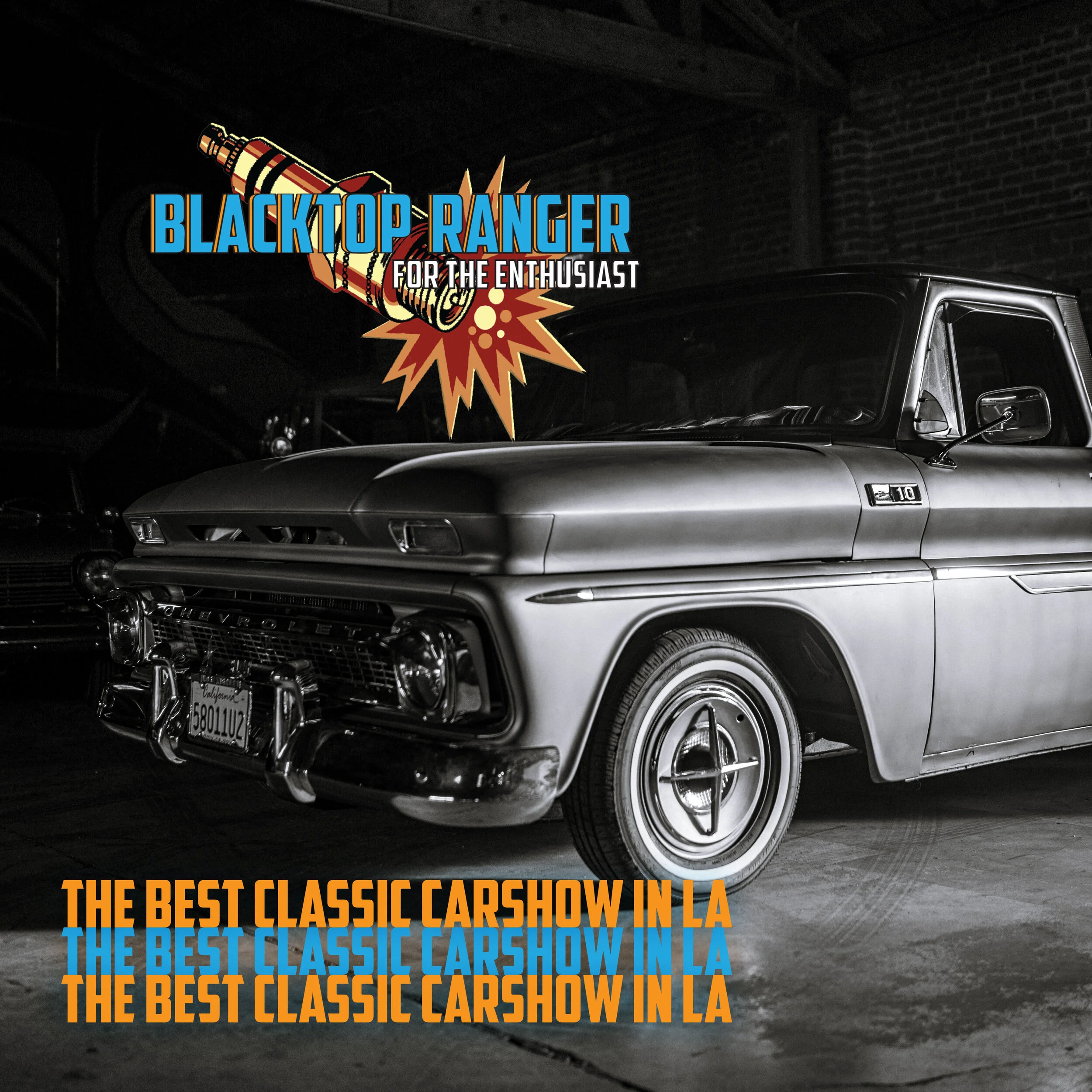 STILL THE BEST: CAFFEINE AND CLASSICS. 