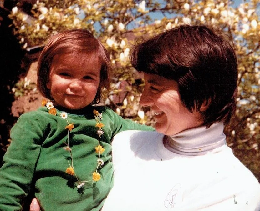 Why I'm glad Mum left