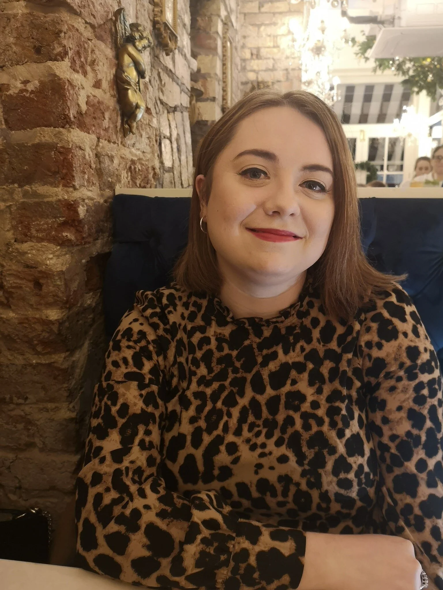 Surviving a quarter-life crisis