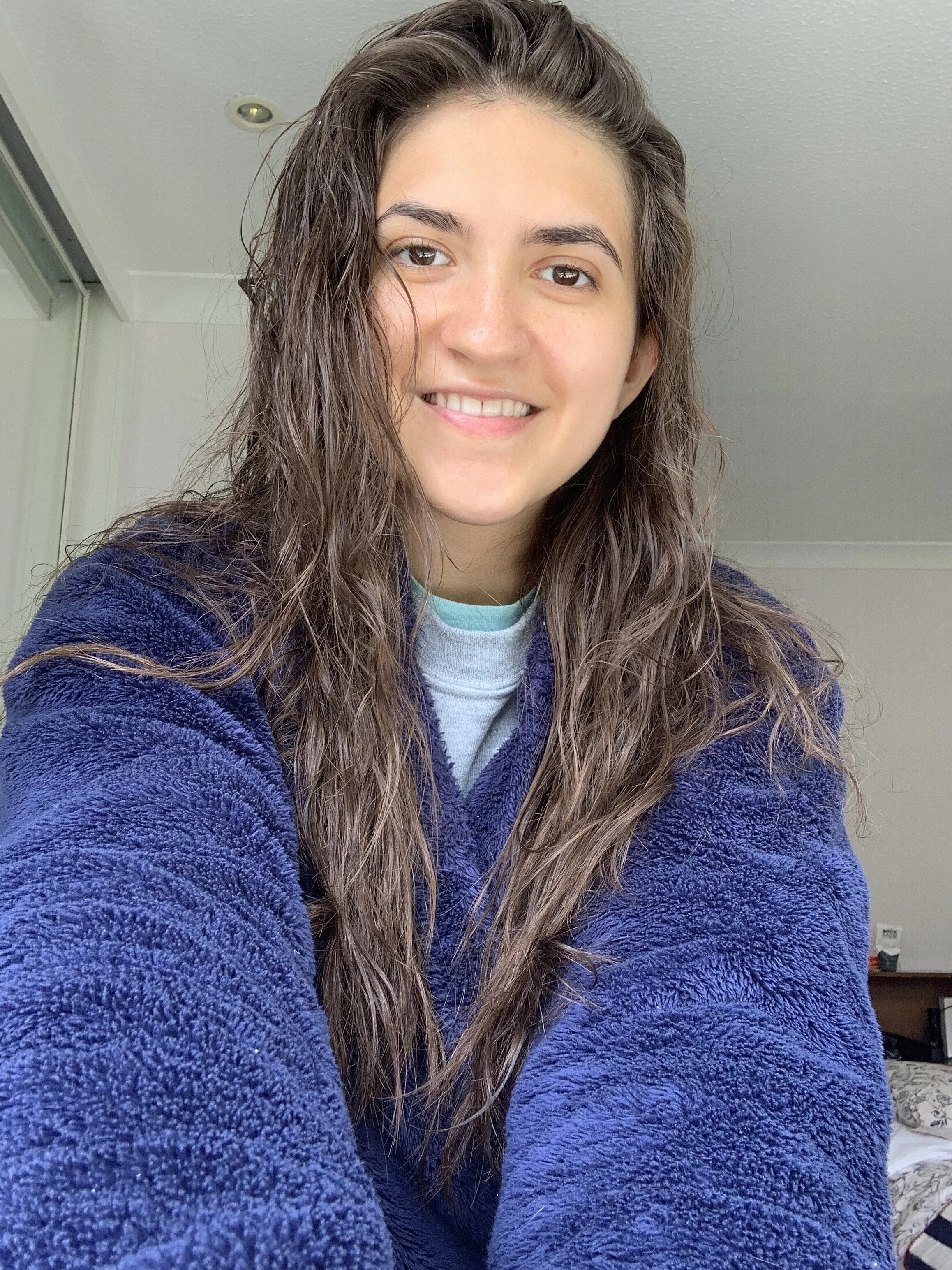 Cystic fibrosis: My invisible disability