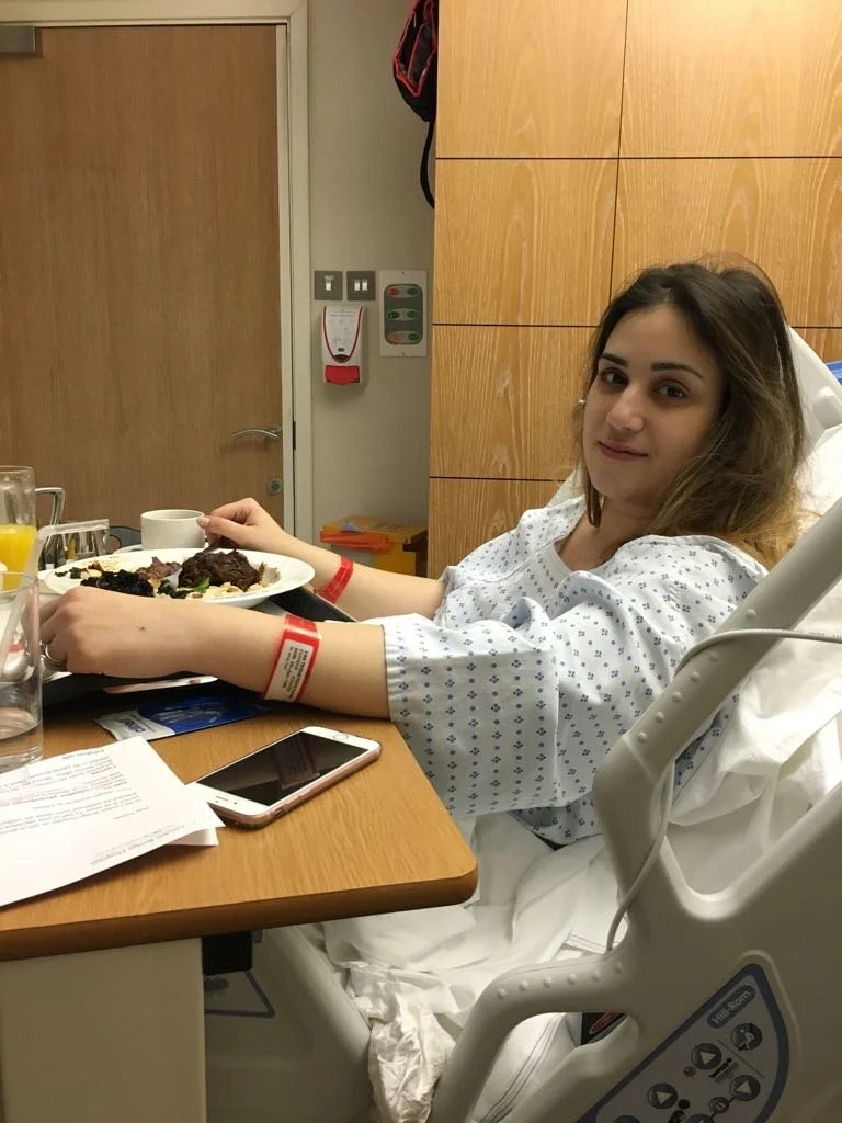 Endometriosis: Where is our cure?