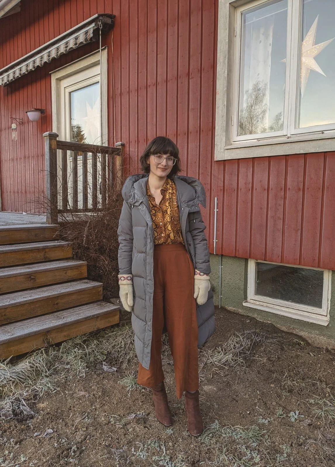 Beyond burnout: my escape to Sweden