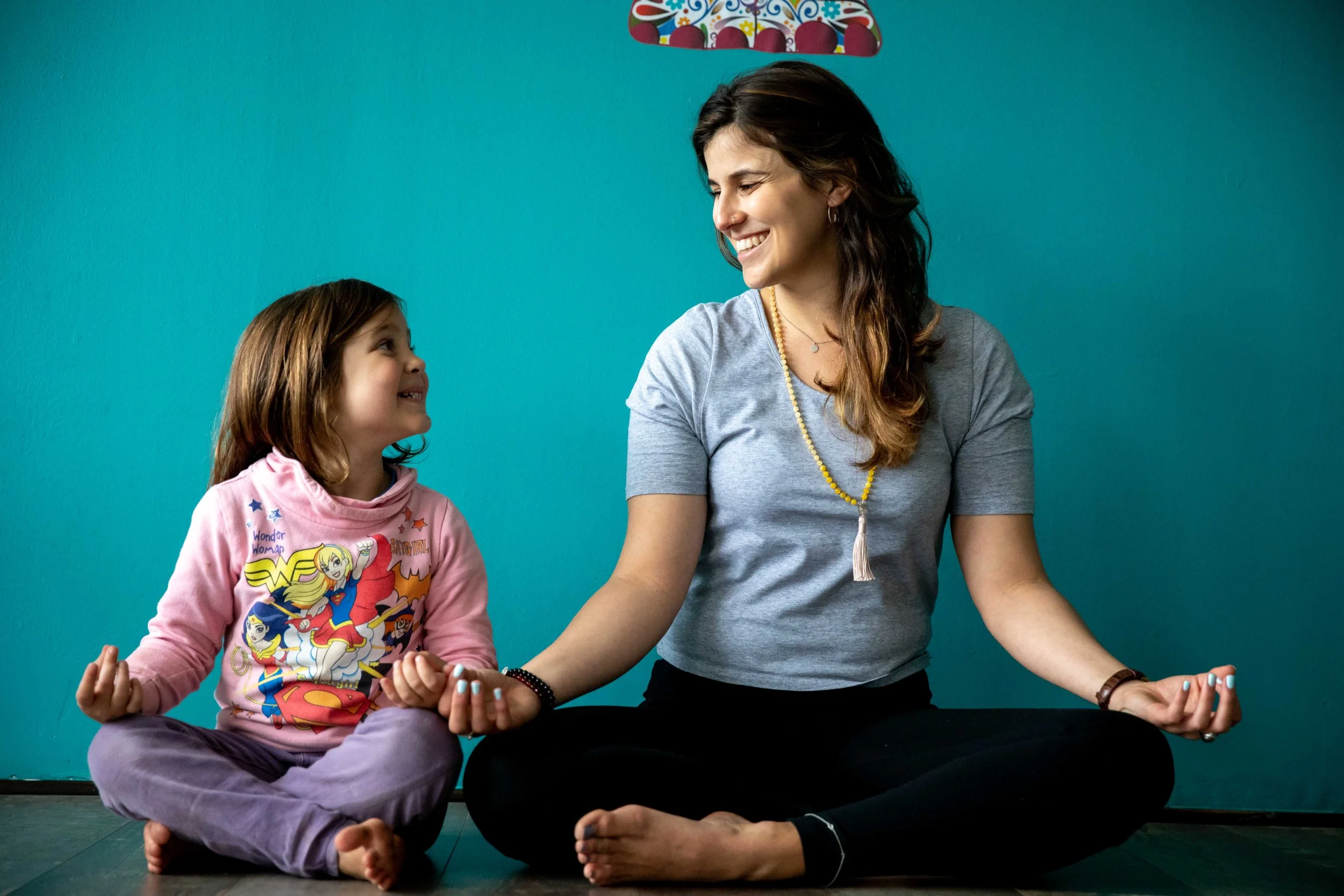 Top 3 Tips for starting your Kids Yoga Teaching Journey!