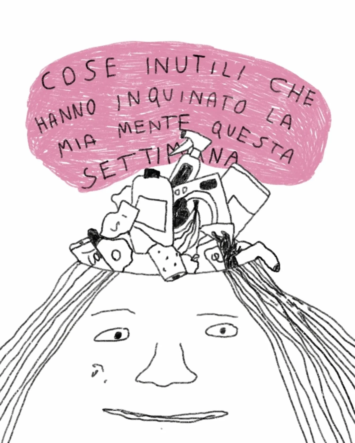 Tieni internet, un altro po' di niente