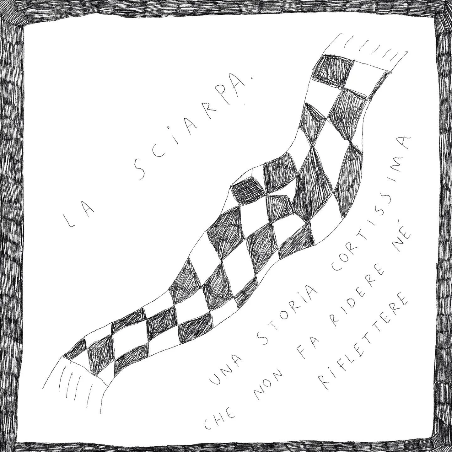 Ad un 2024 senza senso ❤️

#cipuva #storiacortissima #cani