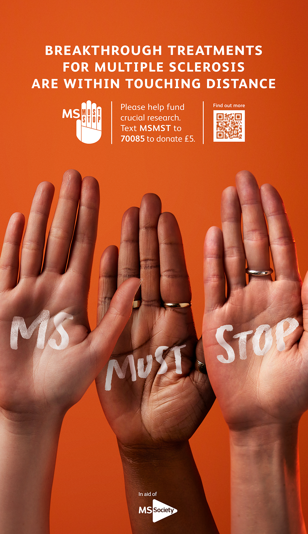MS Society