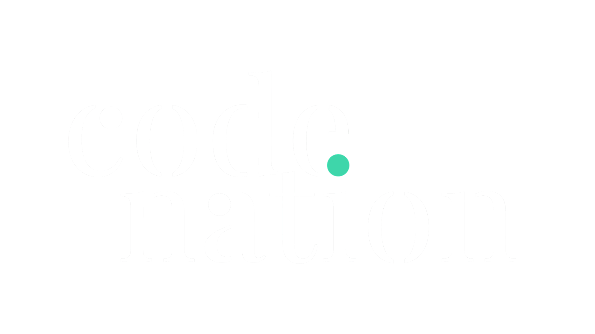 Code Nation logo