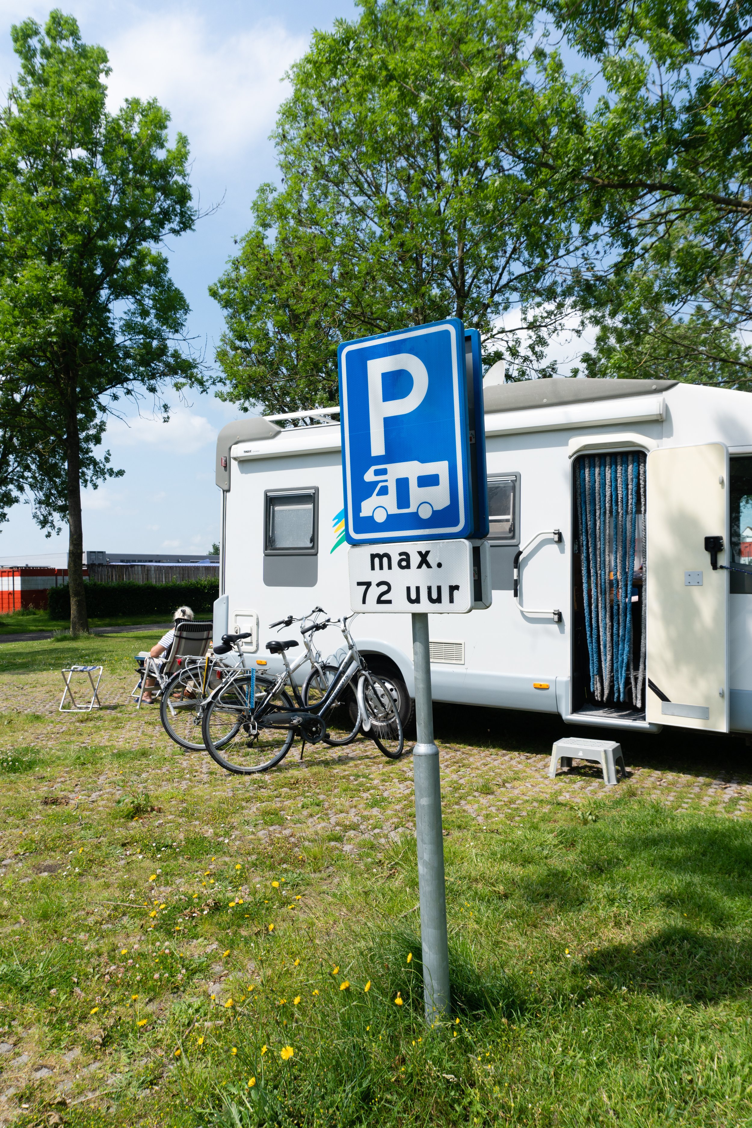 Bestuursrechtelijk handhaven - Gabriël Voogt, gemeente Schiedam