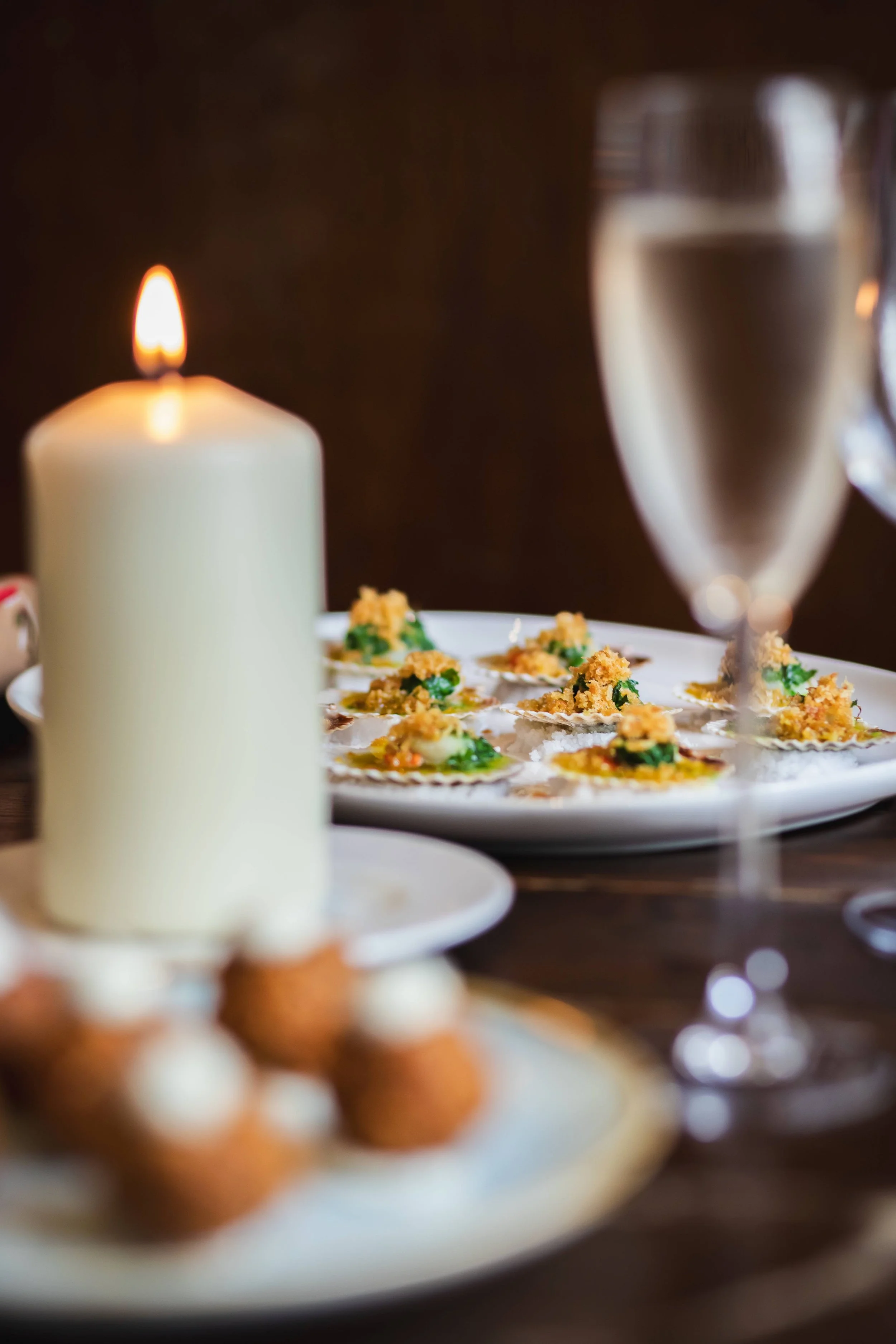 Best pub for Christmas party in Marylebone
