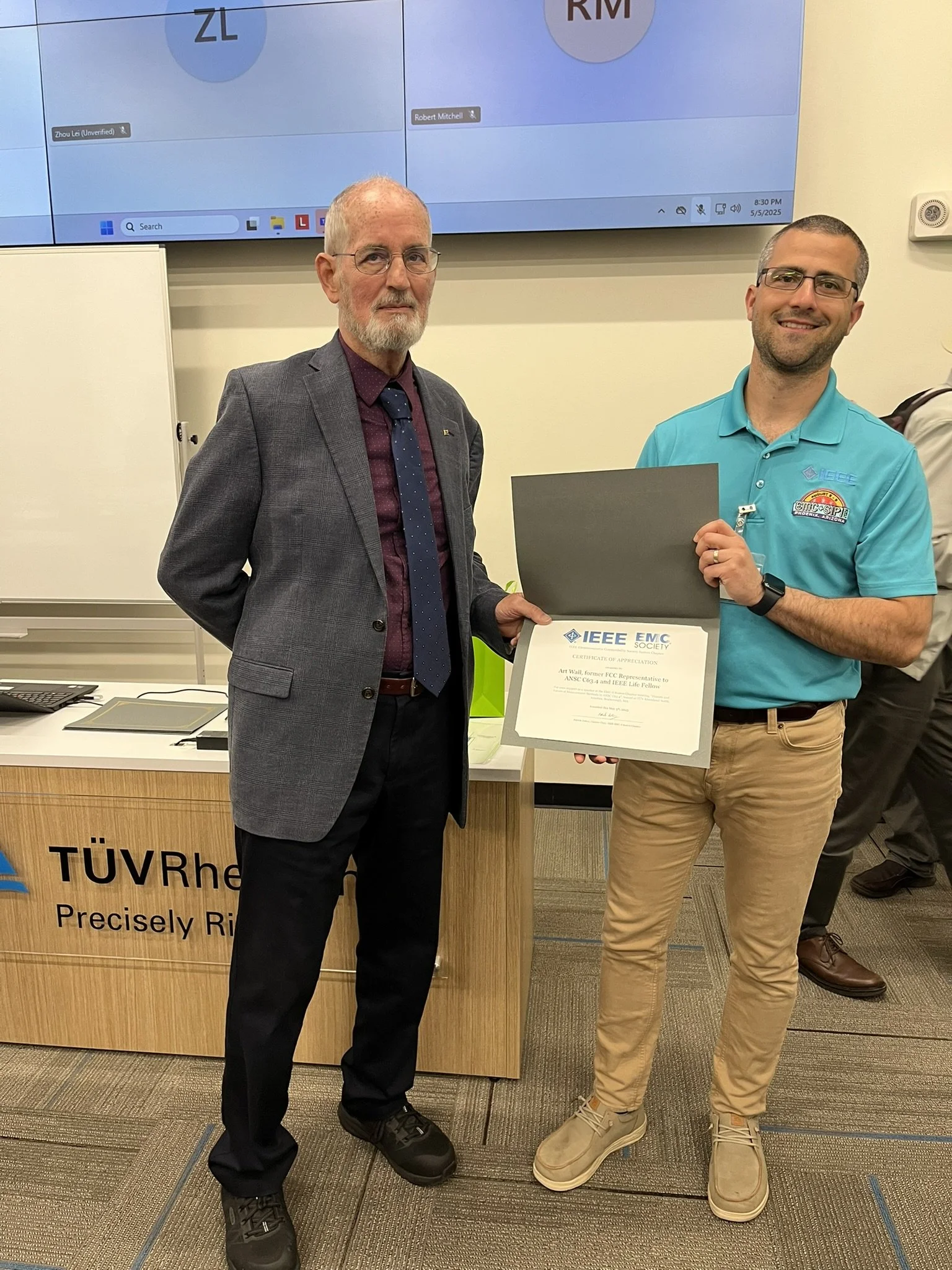 Art wall-talk-TUV-Certificate.JPEG