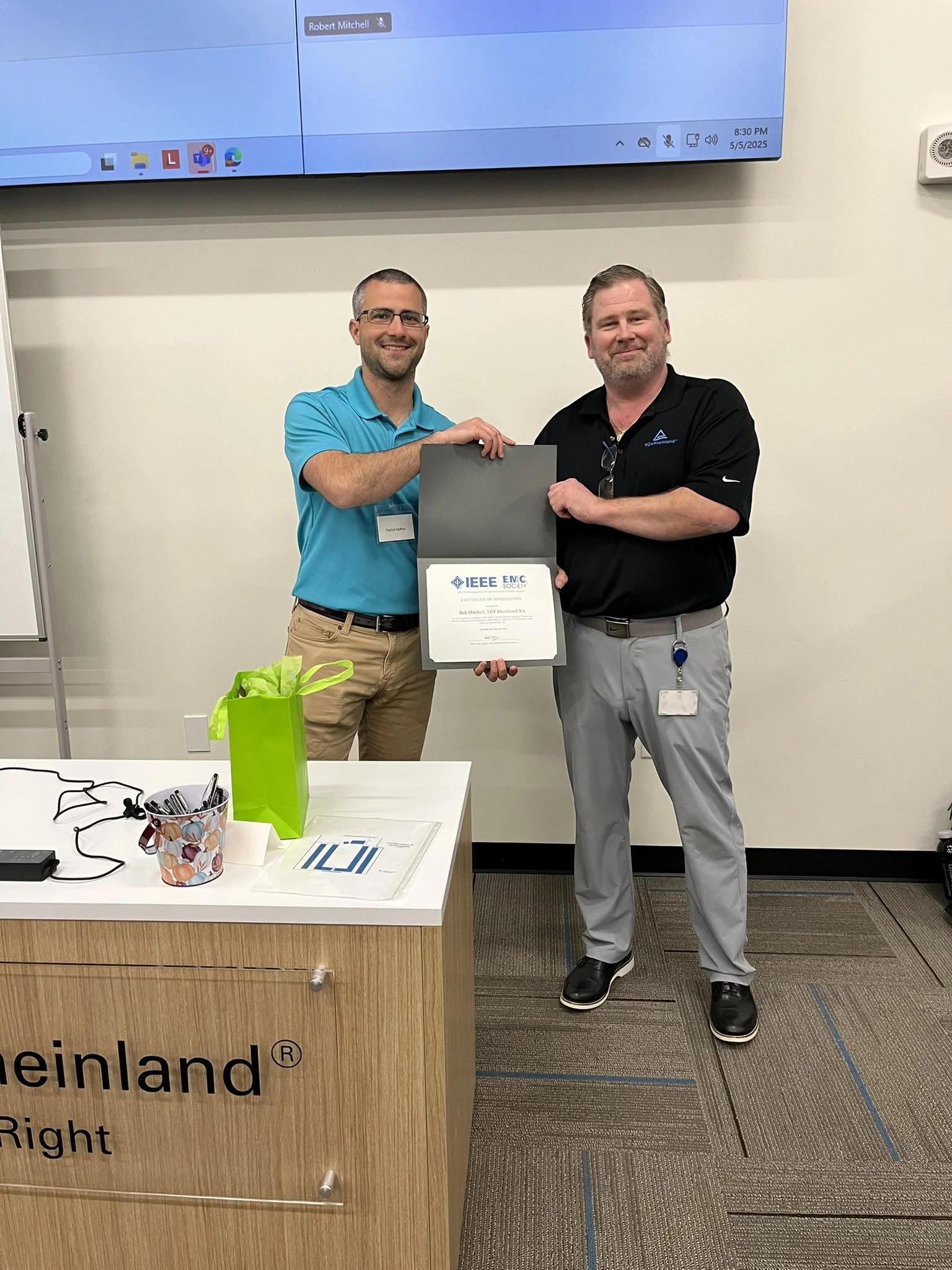 Bob Mitchel-talk-TUV-Certificate.JPEG