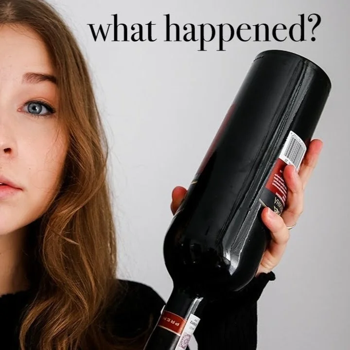 I quit drinking alcohol and… this is what happened