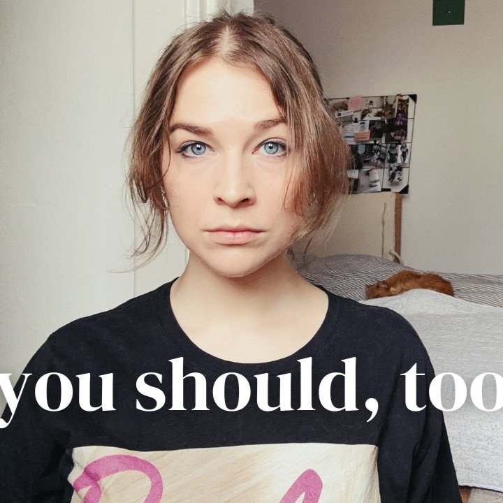 I think about death every single day | Cherishing the Time We Have