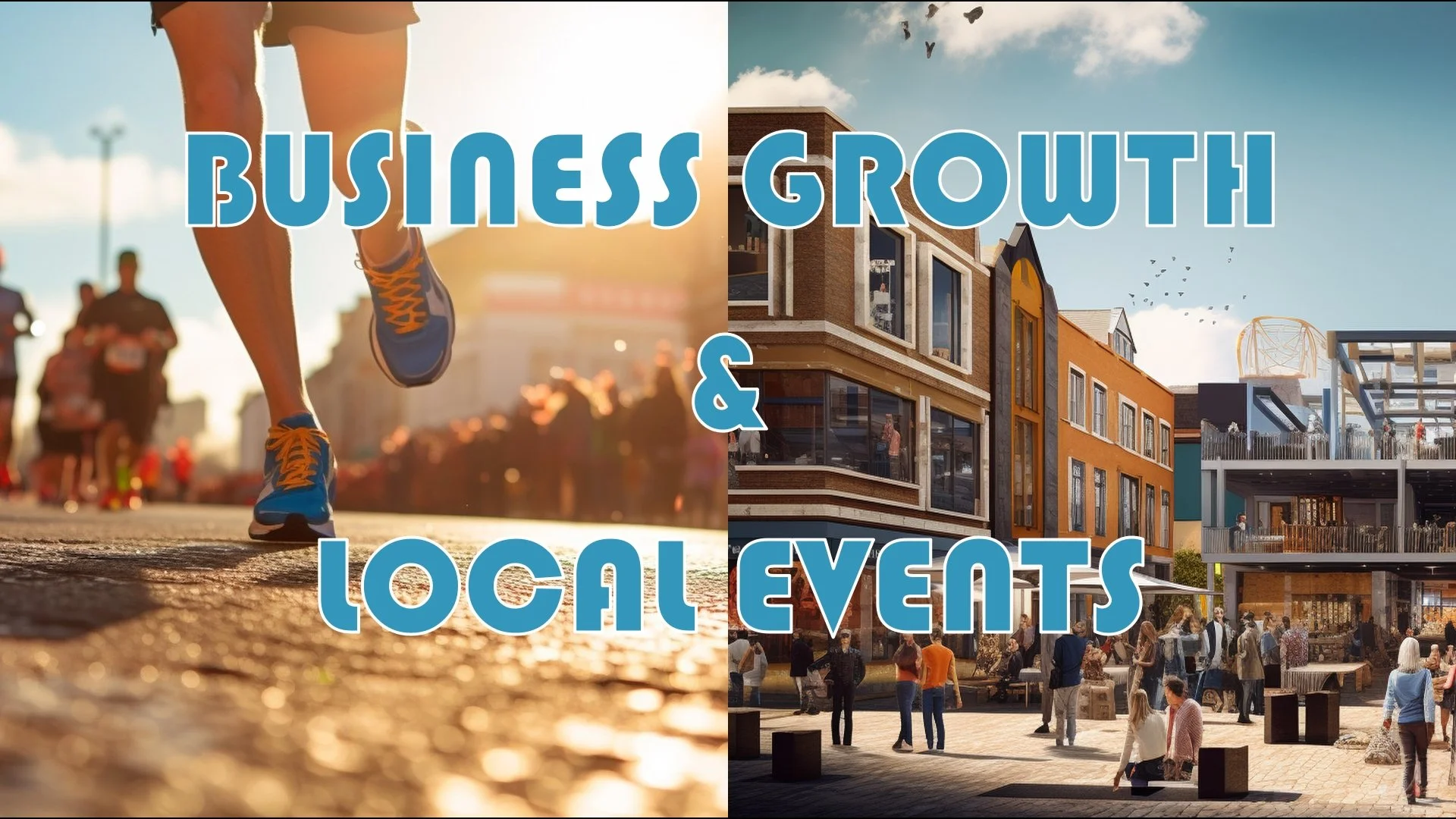 VIDEO CONTENT SUGGESTIONS FOR LOCAL / REGIONAL EVENTS